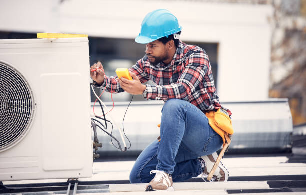 Best Emergency Electrical Repair  in Villisca, IA