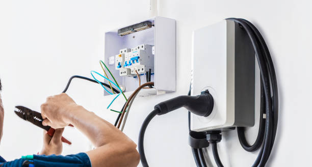 Best Affordable Electrical Installation  in Villisca, IA