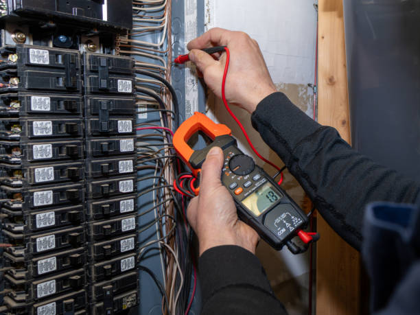 Best Electrical Upgrades for Homes  in Villisca, IA