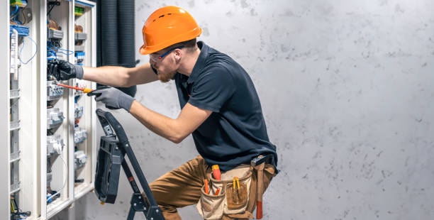 Best Home Electrical Repair  in Villisca, IA